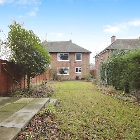 Beautiful Home Close To Town Free Netflix, Wifi Solihull Zewnętrze zdjęcie