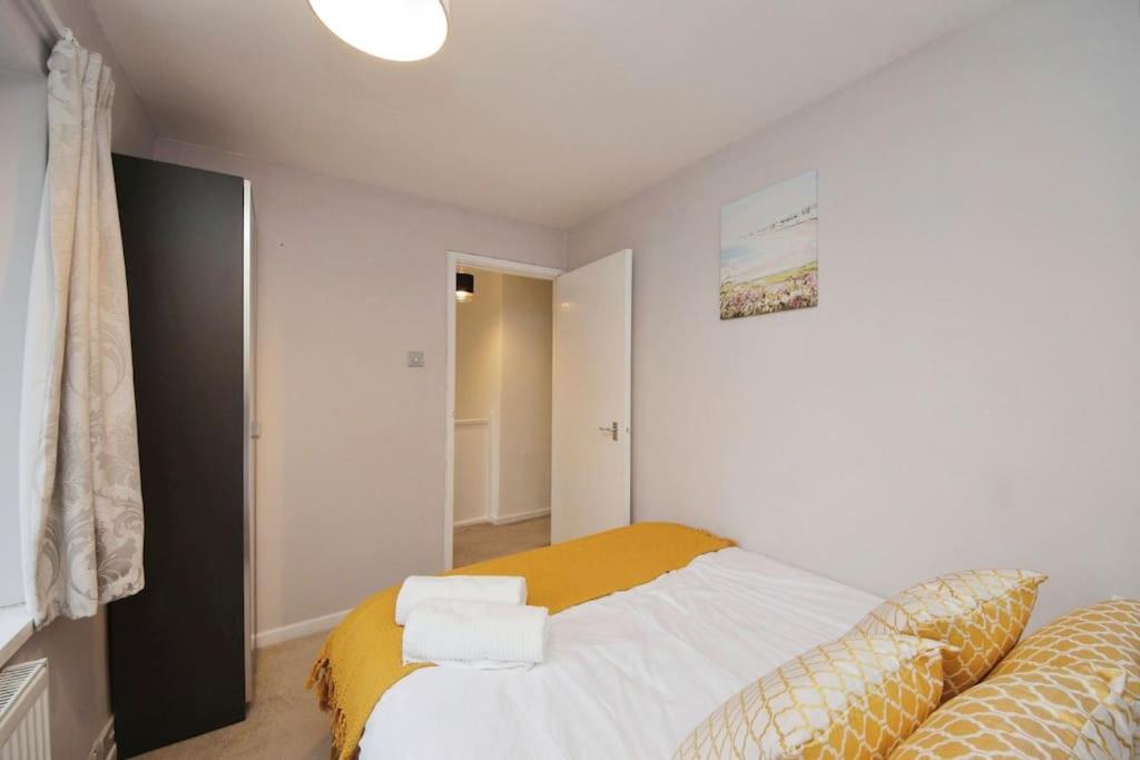 Beautiful Home Close To Town Free Netflix, Wifi Solihull Zewnętrze zdjęcie